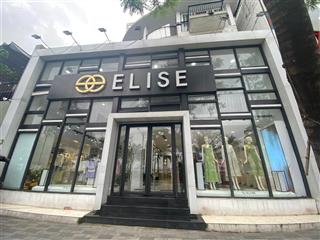Hiếm! cho thuê mặt phố thái phiên, đối diện vincom bà triệu, mặt tiền rộng, dt 200m2, 5 tầng