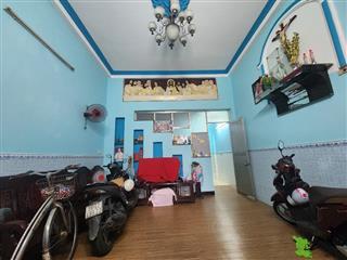 SIÊU HOT, KẸT TIỀN BÁN GẤP MTKD PHẠM THẾ HIỂN [P7 Q8] DT: 129M2 (4.3X 27M) 3T, 6PN, 7WC
