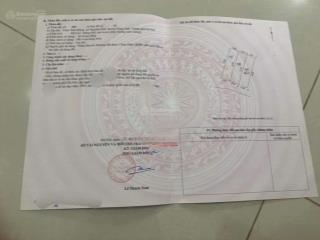 Xóm núi 60m ,lô cạnh nhà đầu tiên , giá chào 6x tr m2