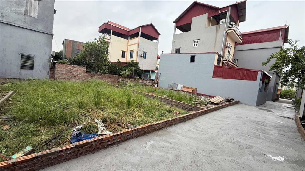 Hót hàng lương nỗ  giá chỉ 60tr/m2