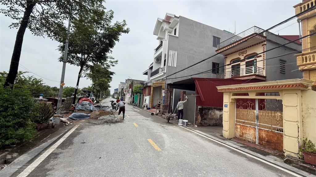 Hót hàng lương nỗ  giá chỉ 60tr/m2