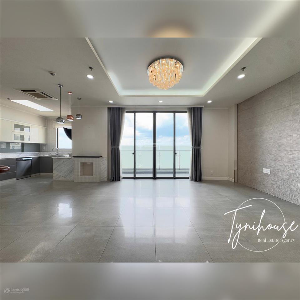 Masteri thaodien penthouse for sale | spa title