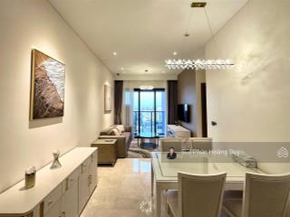 Cho thuê 2pn 2wc the marq đầy đủ nội thất cao cấp mới vào ờ ngay