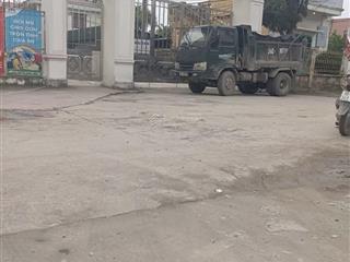 Bán đất 99m2, 1,35 tỷ tại xã minh tân, lương tài, bắc ninh