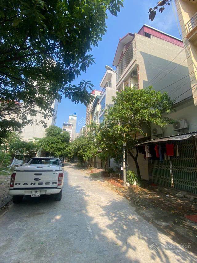 Bán nhà riêng tại phú lãm, hà đông, hà nội, 11,95 tỷ, 52 m2, đẹp, nhiều tiện ích
