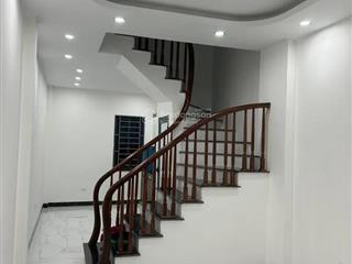 Hoà hậu nhà huyền kỳ phú lương quang trung hà đông 42m2 x4 tầng giá chỉ 4,98tỷ
