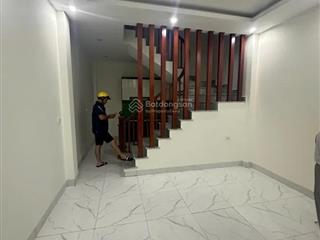 Bán gấp nhà riêng 4 tỷ, 34 m2 tại phú lương, hà đông, hà nội, 3 phong ngủ 4 wc