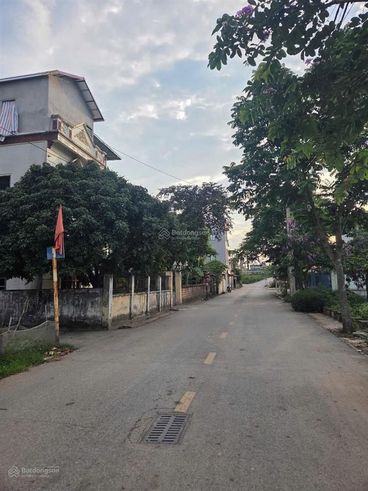 Bán đất gần khu dv 4 đồng mai, 3,4 tỷ, 40,7 m2, chính chủ uy tín