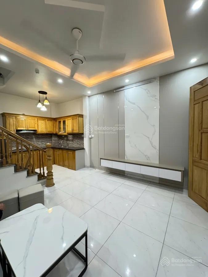 Bán nhà riêng đẹp, 35m2, 7,5 tỷ tại phan đình giót, quang trung, hà đông, hà nội