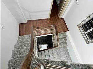 Bán nhà đông mai quang trung hà đông 30m2 x 5 tầng giá nhỉnh 5 tỷ