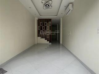 Bán nhà riêng gần kđt đồng mai, hà đông 3,5 tỷ, 35m2, 4pn, 3wc, đầy đủ nội thất, hot