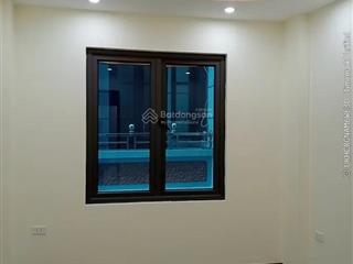 Bán nhà riêng đẹp, nhiều tiện ích tại đường ỷ la, dương nội, hà đông, 5,35 tỷ, 40m2