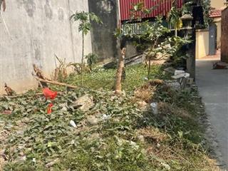 Bán đất tại đường la tinh, xã đông la, hoài đức, hà nội, giá ưu đãi 5 tỷ, 41 m2