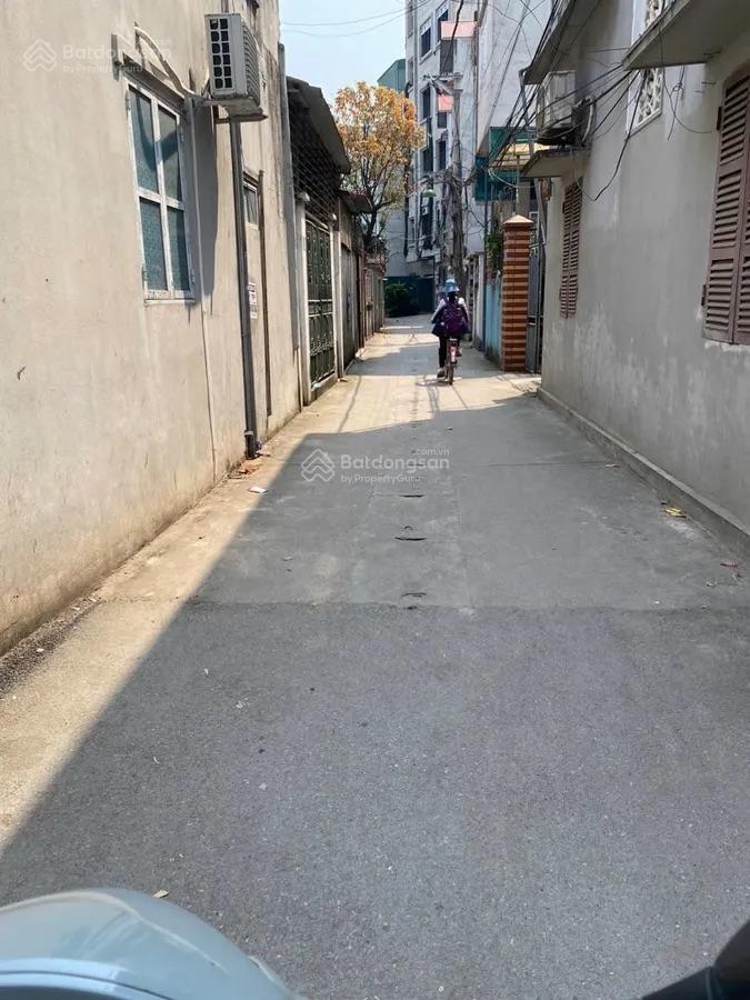 Bán đất 46m2 tại đường ỷ la, dương nội, hà đông, hà nội, giá siêu hời 5,3 tỷ