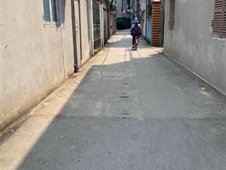 Bán đất 46m2 tại đường ỷ la, dương nội, hà đông, hà nội, giá siêu hời 5,3 tỷ