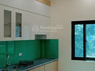 Bán nhà riêng tại phố phú lương, hà đông, hà nội, 4,4 tỷ, 36 m2