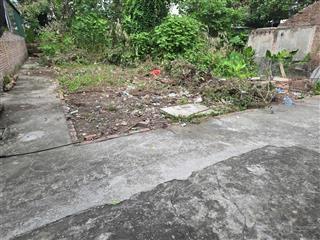 Bán đất tại cổ bản, 3,4 tỷ, 40,7 m2, chính chủ hbán đất tại cổ bản, 3,4 tỷ, 40,7 m2, chính chủ hot!