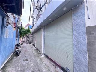 Bán nhà riêng 36m2 tại đường vân nội, phú lương, hà đông, hà nội, giá ưu đãi 6,5 tỷ