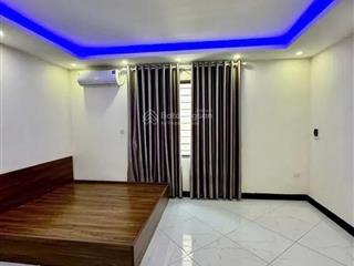 Bán nhà quang trung hà đông 30m2 5 tầng giá nhin 5 tỷ