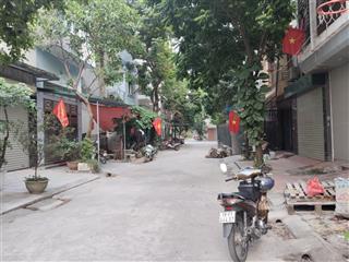 Bán biệt thự 5pn, 4wc tại quốc lộ 6, yên nghĩa, hà đông, 14 tỷ vnd, 50m2, giá siêu hời