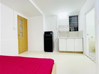 Khai trương dự án mới new 100% studio full nội thất  hồ bá kiện  quận 10  chỉ từ 4trx