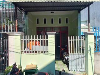 Bán nhà shr trung tâm phường tân phước khánh, tân uyên bình dương