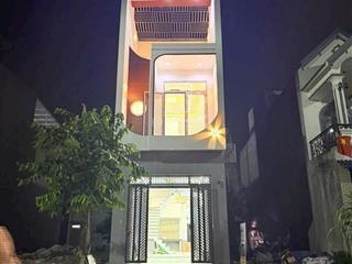 Bán nhà shr tân phước khánh, tân uyên, bình dương