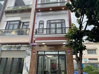 Bán nhà riêng 67m2, 4pn, 4wc tại an phú 1, 4,5 tỷ, thuận an, bình dương