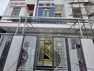 Bán nhà riêng đường 20, bình chuẩn, 2,35 tỷ, 56m2, 3pn, 2wc, 2 tầng