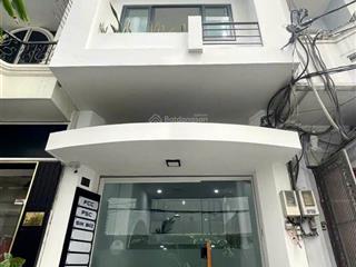 Tài sản đẹp đường lê thánh tôn 4x20m nở hậu phường bến nghé quận 1 nhà 6 tầng thang máy giá 29.5 tỷ