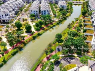Cắt lỗ 2 tỷ nhà phố 6.5*20m biệt thự sông, cắt lỗ 1 tỷ nhà phố 8*20m sẵn bàn giao