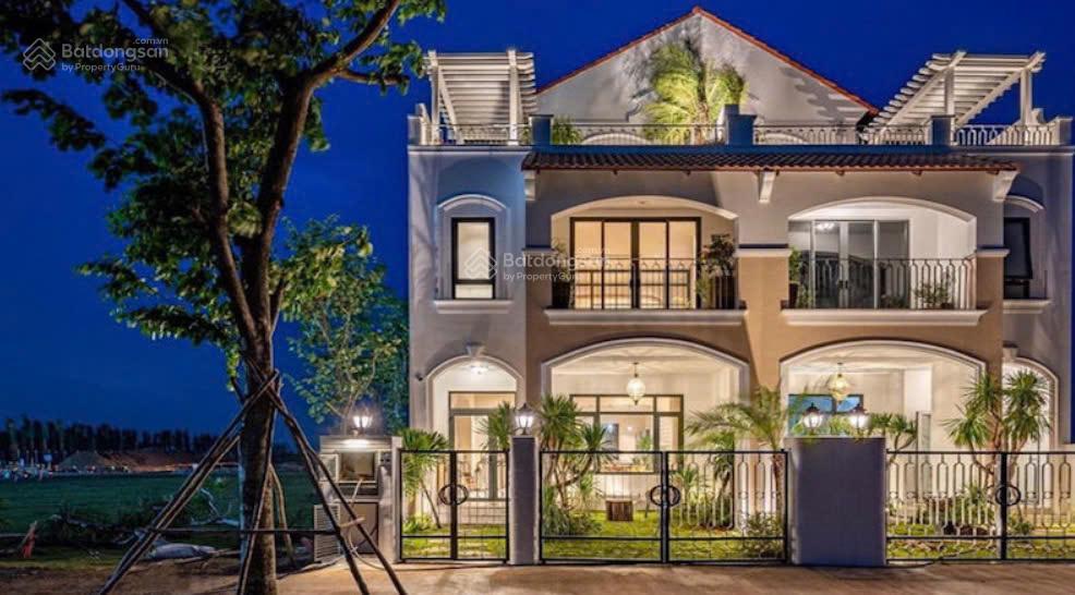 Bán biệt thự tại dự án aqua city, giá 6,45 tỷ vnd,  pkd novaland ngọc dung 0931 556 ***