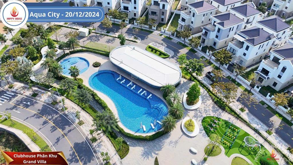 Bán nhà phố the suite aqua city 8x20m, giá chỉ 6.5 tỷ all in nhà sẵn ở liền.  ngọc dung 093155617