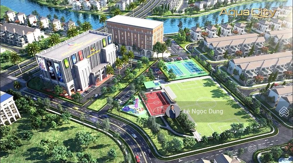 Giá bao tốt nhất aqua city biệt thự song lập10x20,1 trệt 2lầu,thanh toán 9.2 tỷ công chứng sang tên