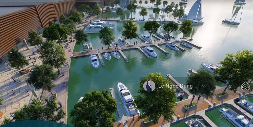 Giá bao tốt nhất aqua city biệt thự song lập10x20,1 trệt 2lầu,thanh toán 9.2 tỷ công chứng sang tên