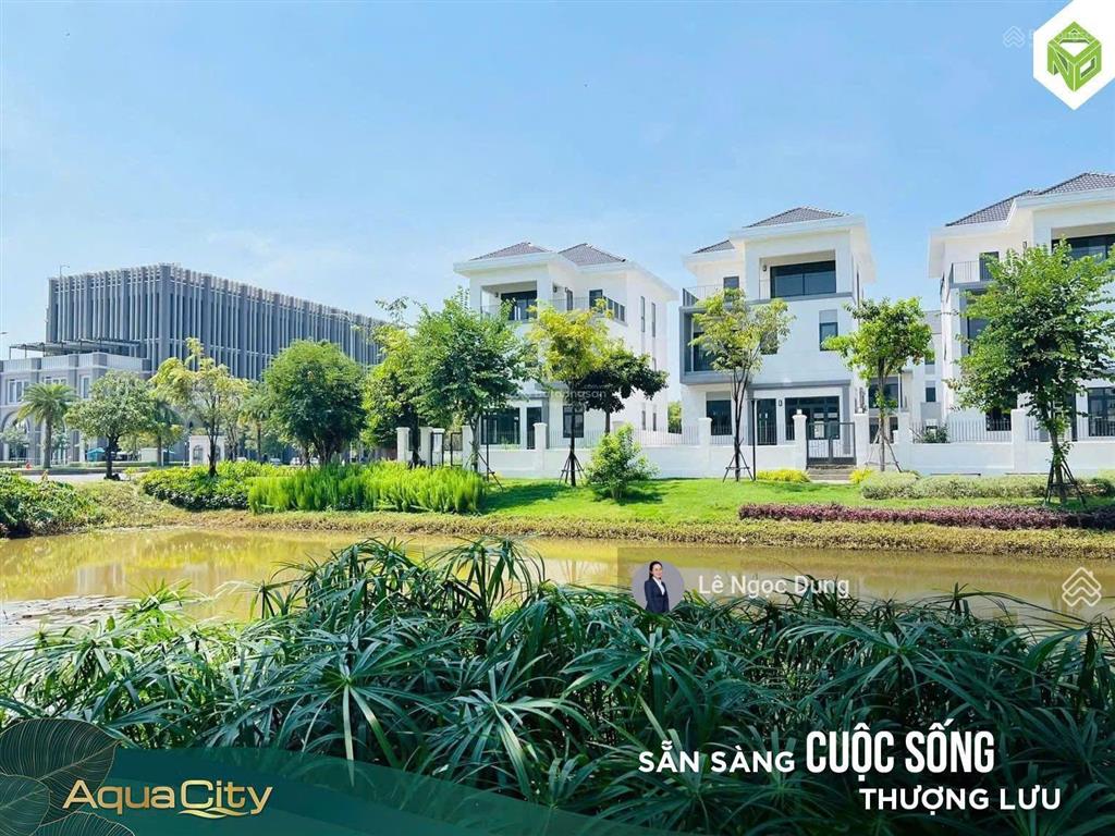 Cắt lỗ nhà phố aqua city chỉ 4,4 tỷ nhận nhà, nhà phố biệt thự aqua city.  0931 556 ***