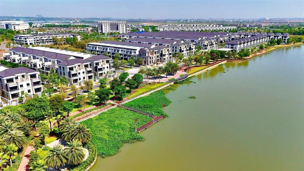 Biệt thự đơn lập sông tự nhiên 400m2, chỉ 25 tỷ, vào tiền nhẹ.  0931 556 ***