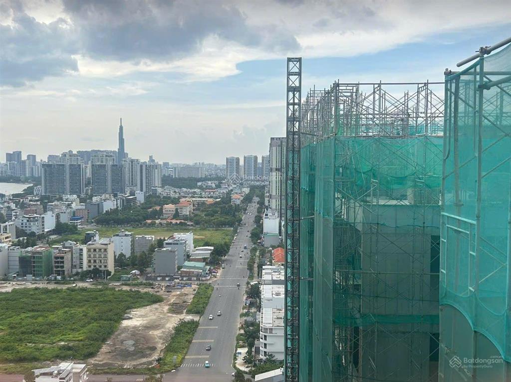Bán gấp căn hộ chung cư victoria village, 70m2, view đẹp tại thạnh mỹ lợi.  pkd novaland