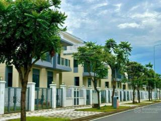 [hàng hiếm] căn biệt thự đơn lập view sông tự nhiên  tổ ấm 3 thế hệ chỉ 15,2 tỷ