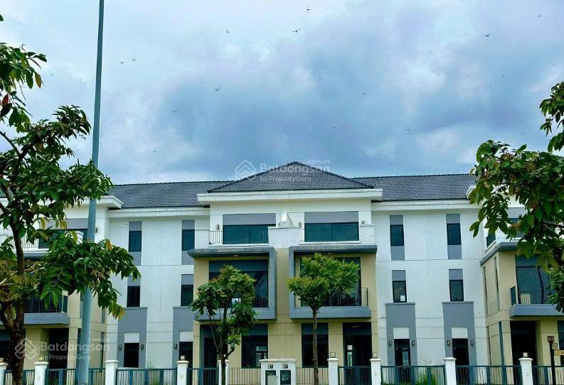 [hàng hiếm] căn biệt thự đơn lập view sông tự nhiên  tổ ấm 3 thế hệ chỉ 15,2 tỷ