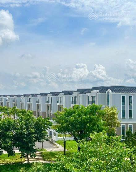 [hàng hiếm] căn biệt thự đơn lập view sông tự nhiên  tổ ấm 3 thế hệ chỉ 15,2 tỷ