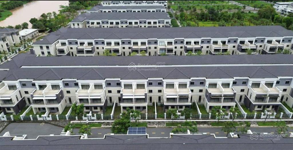Chỉ cần 5 tỷ sở hữu biệt thự song lập aqua city long hưng. giá 10,2 tỷ