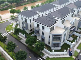 Chỉ 2.3 tỷ thanh toán sở hữu nhà phố 5x19.5 valencia aqua city, giá chỉ 4.9 tỷ