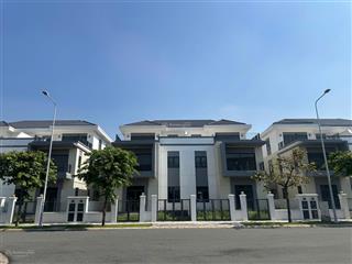 Sốc! biệt thự đơn lập 350m² view sông trực diện  elite 2 aqua city chỉ 20.3 tỷ