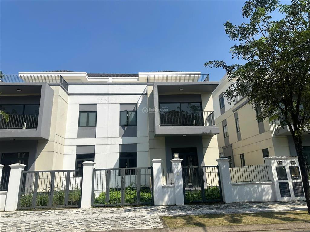 Sốc! biệt thự đơn lập 350m² view sông trực diện  elite 2 aqua city chỉ 20.3 tỷ