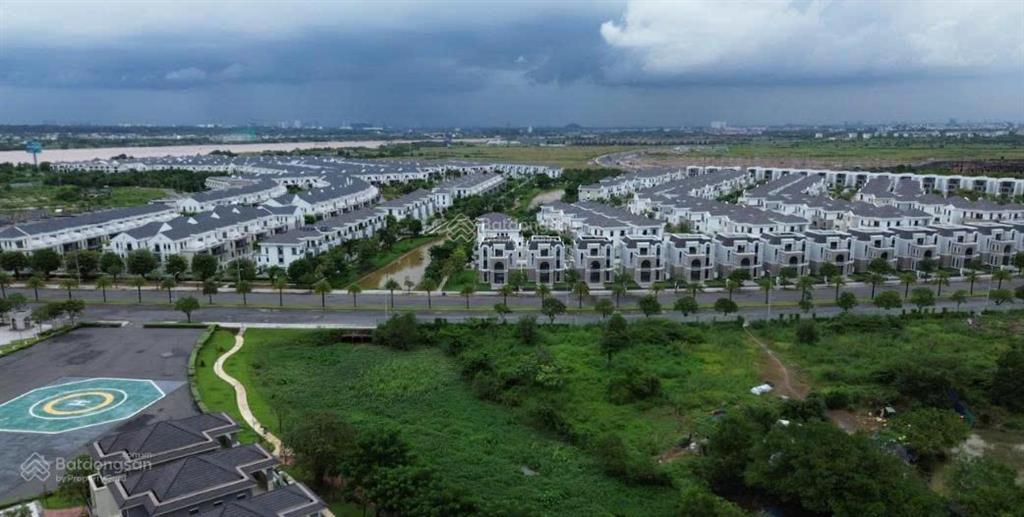 Nhà phố 5x20 chỉ 5 tỷ đơn lập 300m² còn 16.3 tỷ 200m² chỉ 10.6 tỷ!