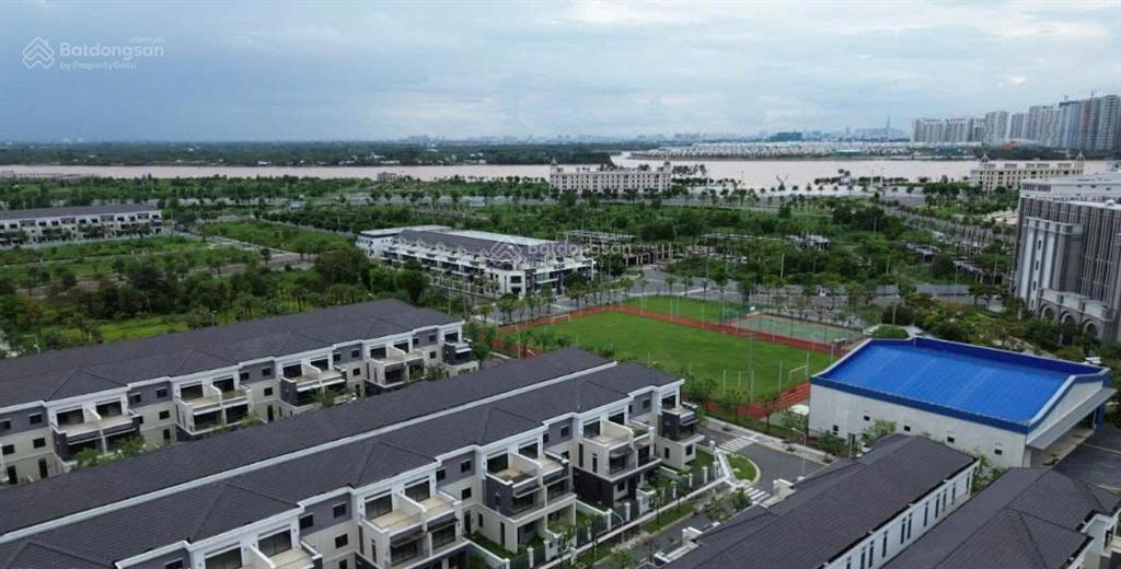 Nhà phố 5x20 chỉ 5 tỷ đơn lập 300m² còn 16.3 tỷ 200m² chỉ 10.6 tỷ!