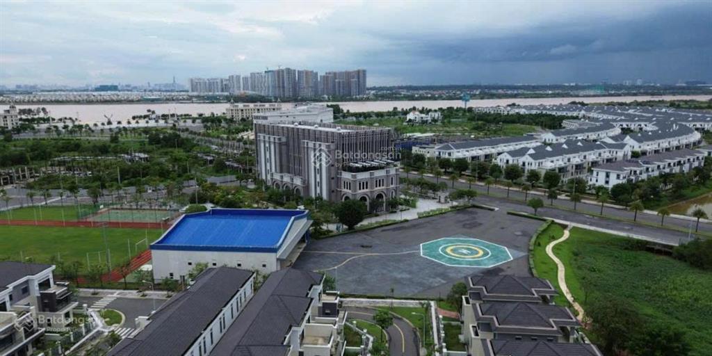 Nhà phố 5x20 chỉ 5 tỷ đơn lập 300m² còn 16.3 tỷ 200m² chỉ 10.6 tỷ!