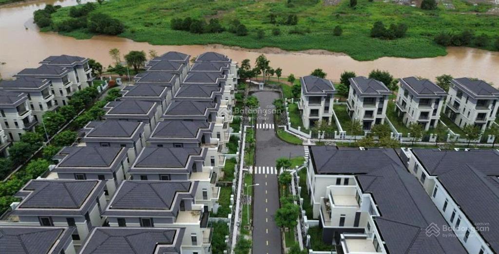 Nhà phố 5x20 chỉ 5 tỷ đơn lập 300m² còn 16.3 tỷ 200m² chỉ 10.6 tỷ!