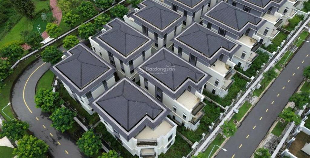 Nhà phố 5x20 chỉ 5 tỷ đơn lập 300m² còn 16.3 tỷ 200m² chỉ 10.6 tỷ!